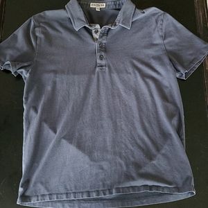 Express polo for men